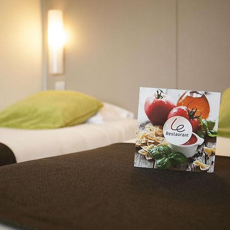 Campanile Bourges Nord - Saint-Doulchard Hotel Екстериор снимка