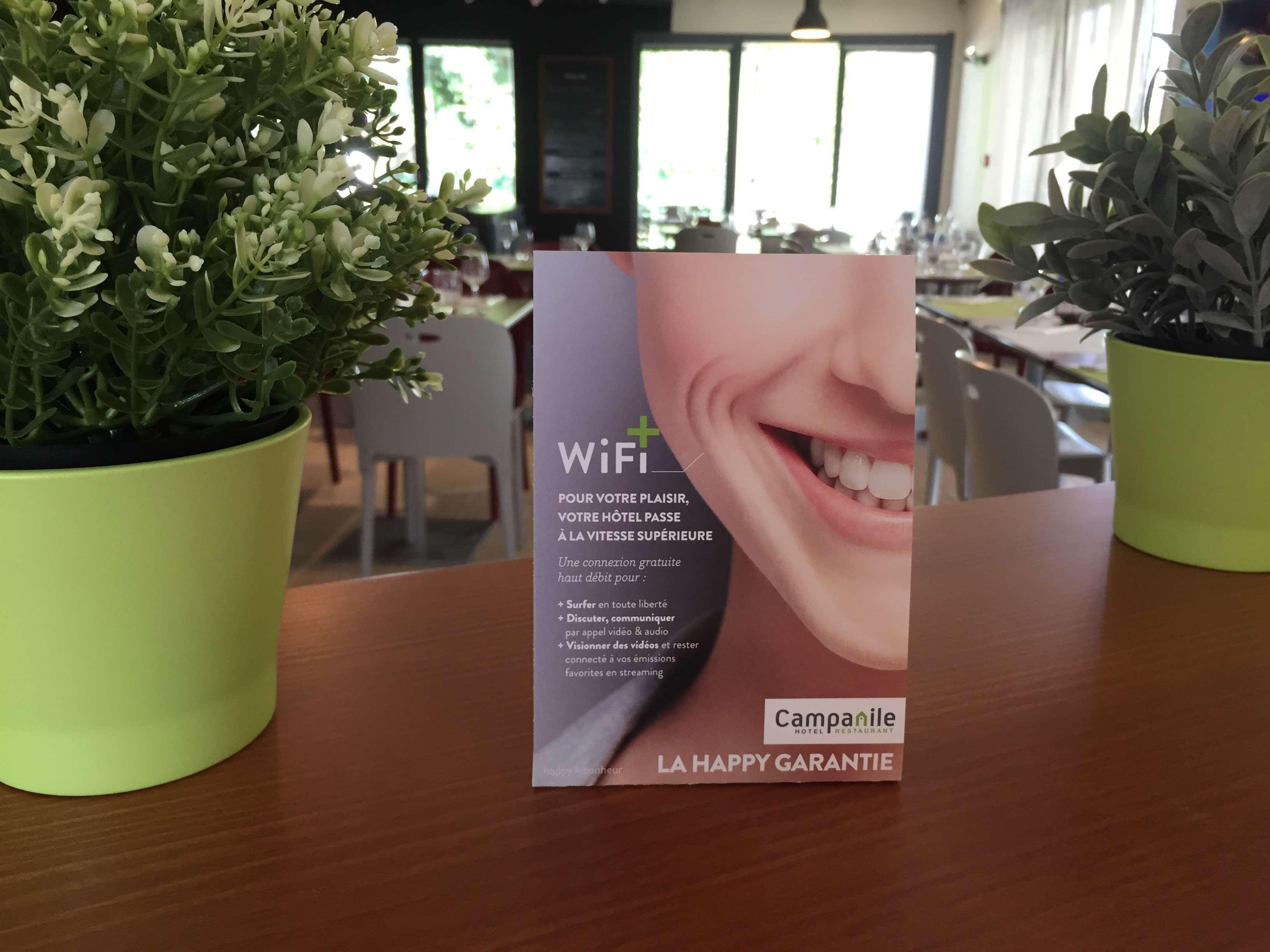 Campanile Bourges Nord - Saint-Doulchard Hotel Екстериор снимка