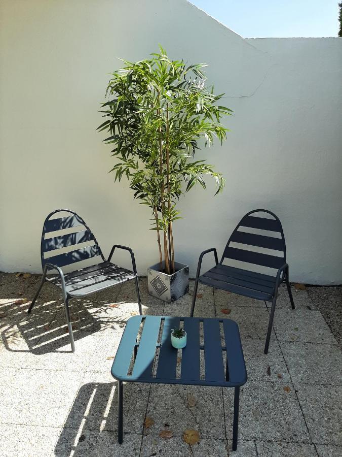 Campanile Bourges Nord - Saint-Doulchard Hotel Екстериор снимка